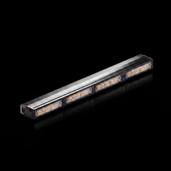 Quantum 400 — full bar