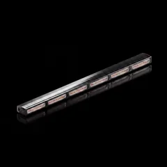 Quantum 600 — full bar