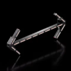 Quantum Arrow — full bar