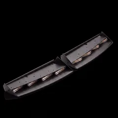 Quantum Interior — full bar