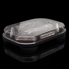 Quantum 12 Mini — full bar