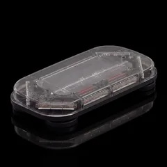 Quantum 18 Mini — full bar