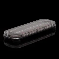 Quantum 27 Mini — full bar