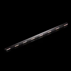 Quantum Rocker — full bar