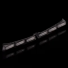 Quantum Spoiler — full bar