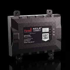 Responder Alert — full product