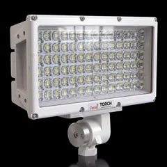 Torch Pole Light — full product