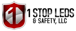 1 Stop LEDs & Safety