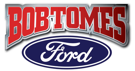 Bob Tomes Ford
