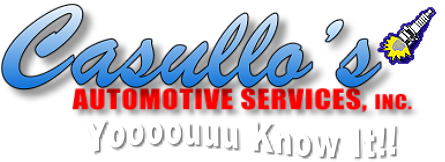 Casullo's Auto & Services