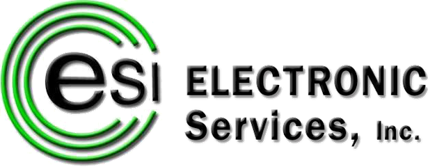 Electronic Services Inc.