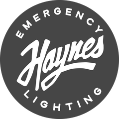Emergency Lighting by Haynes