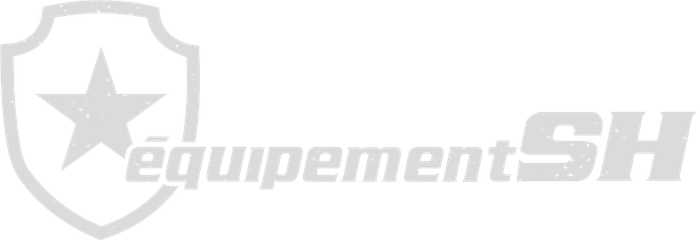 Équipement SH