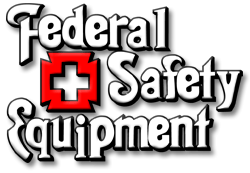Federal Safety Equipment