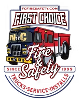 First Choice Fire & Safety