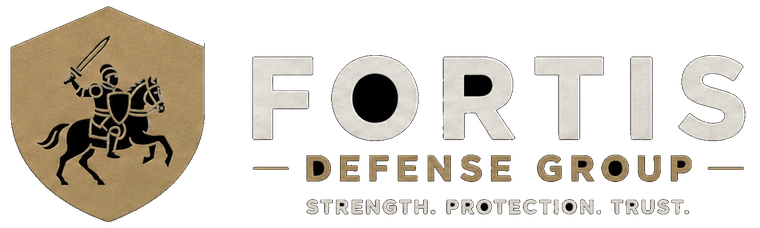 Fortis Defense Group