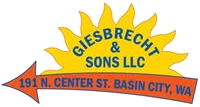 Giesbrecht & Sons LLC