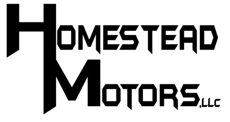 Homestead Motors