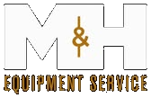 M&H Equipment Service