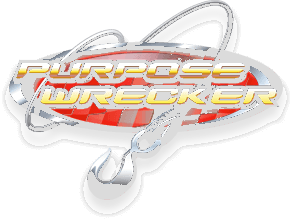 Purpose Wrecker