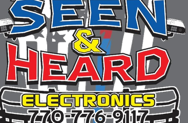 Seen & Heard Electronics