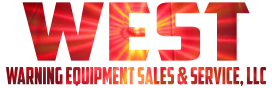 West Warning Equipment Sales & Service
