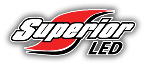 Superior LED