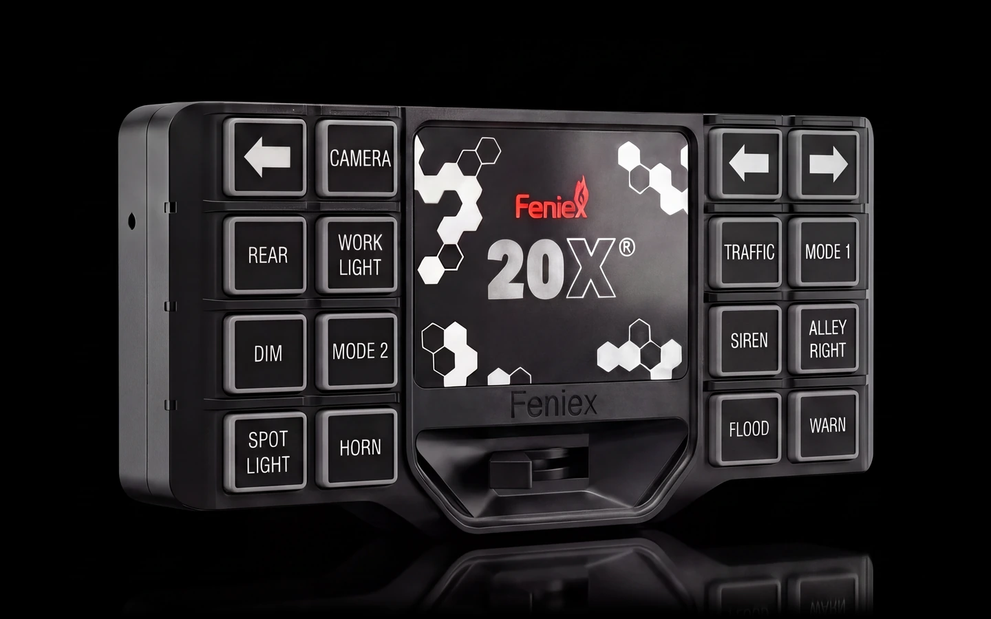 20X Controller