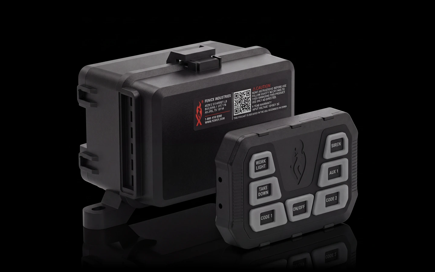 4200 Mini High Current