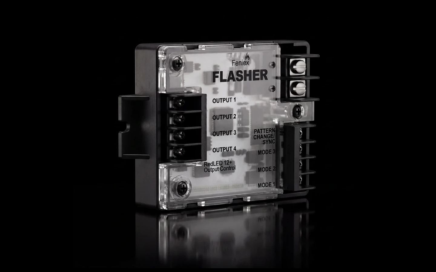 4X Flasher