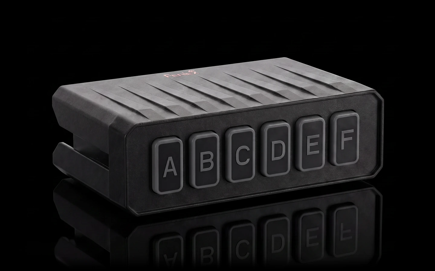 6X Switch Box