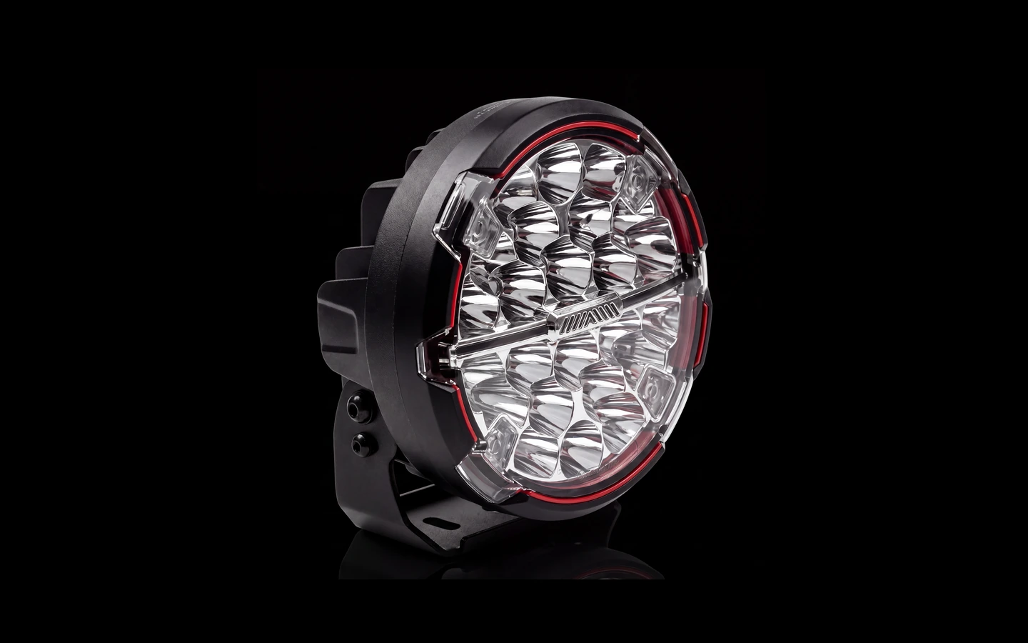 7" Driving Light