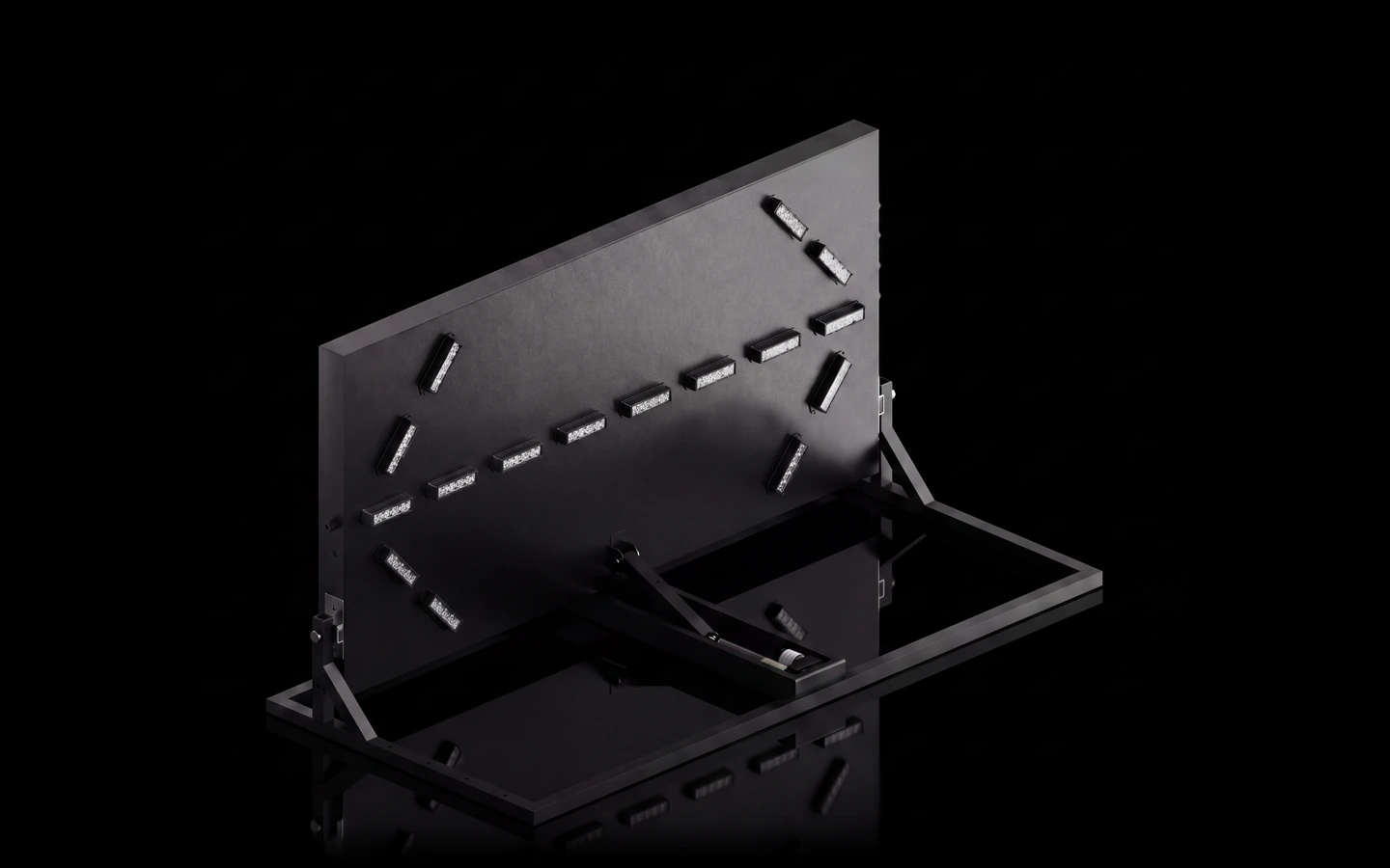 Quantum 90° Arrow 