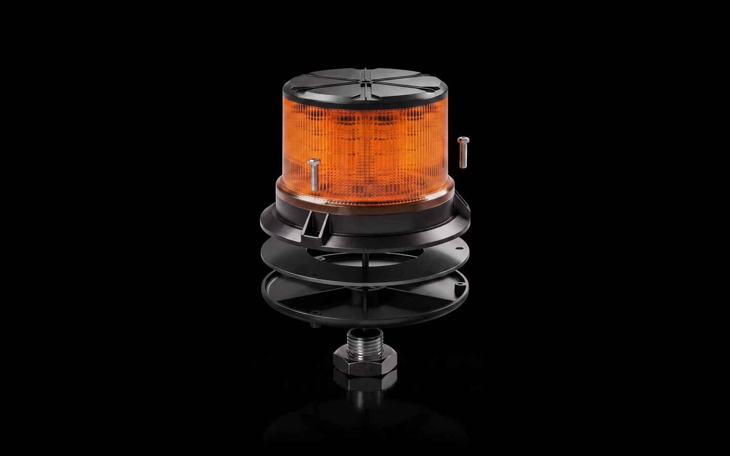 AM600 Beacon Mounts

 