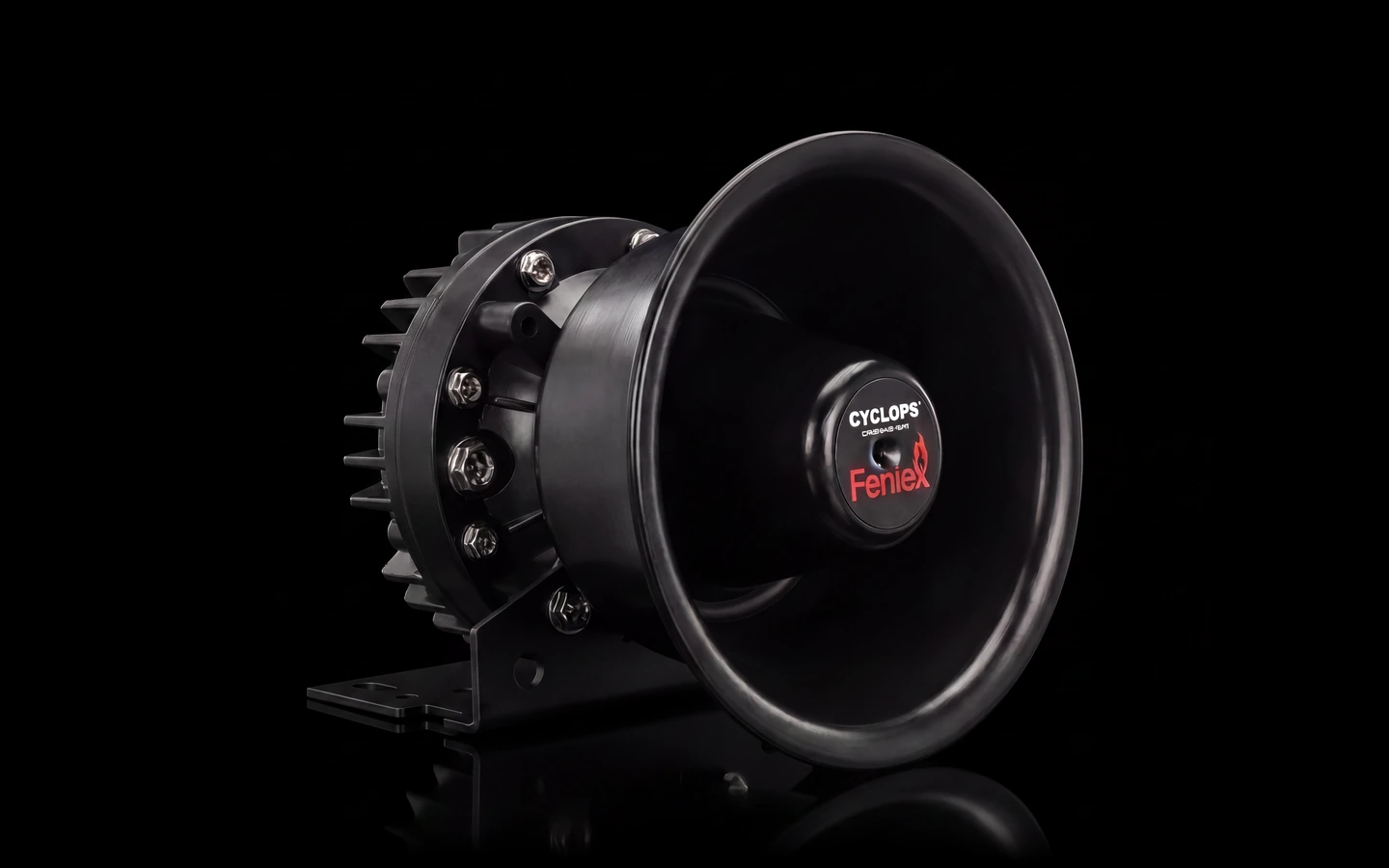 Cyclops 100W