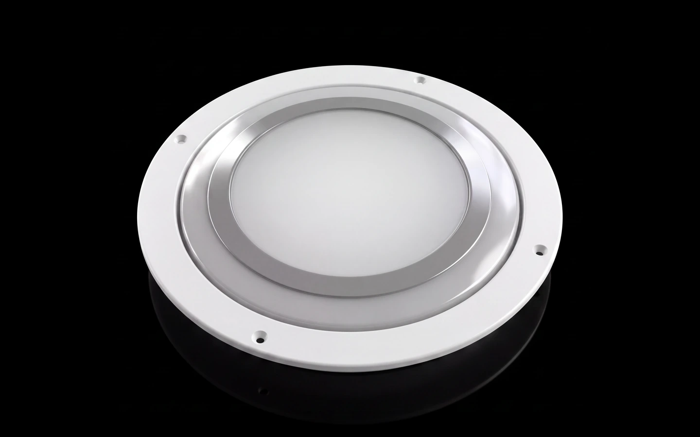8.5" Dome Light
