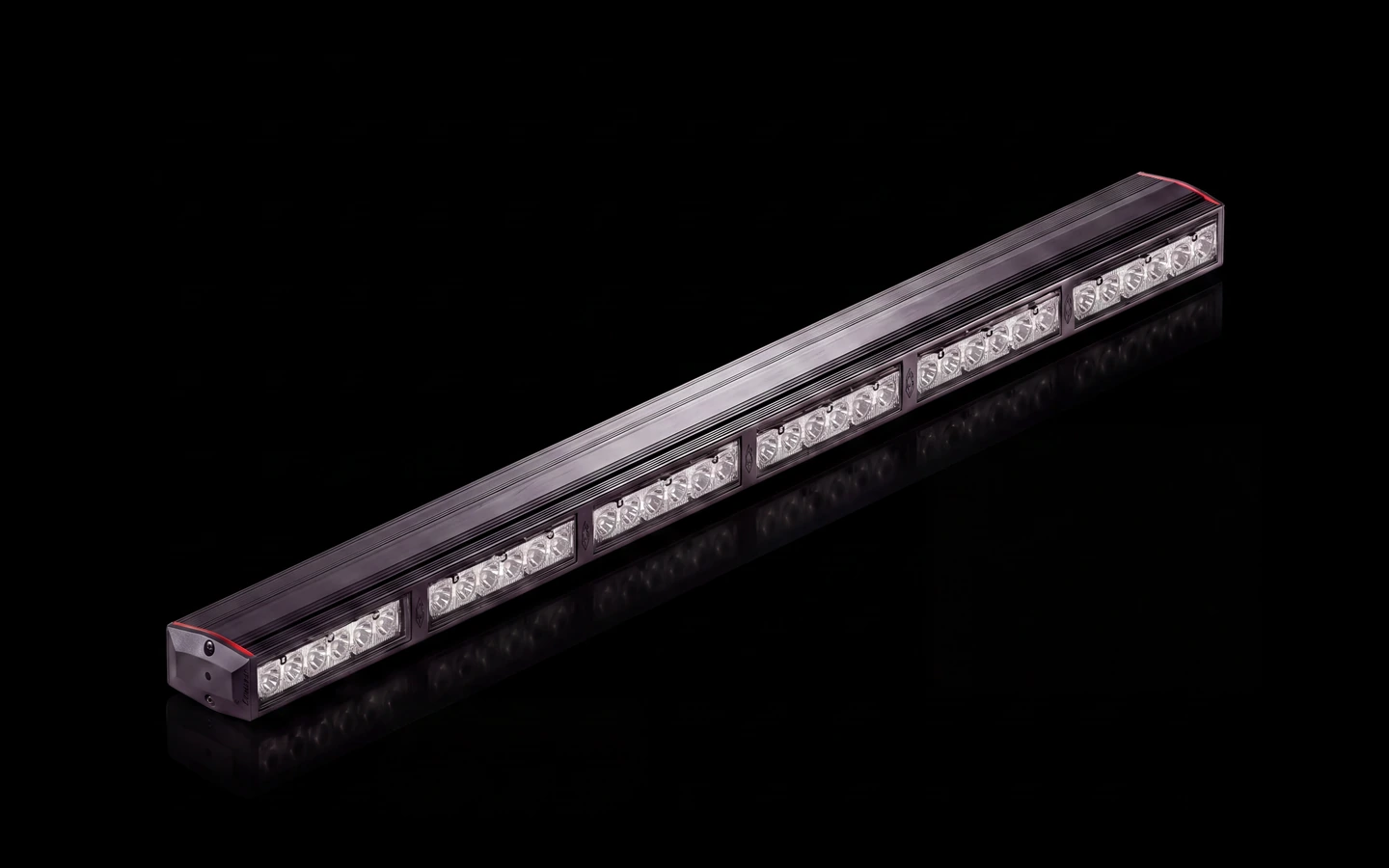 Fusion 30" Work Light