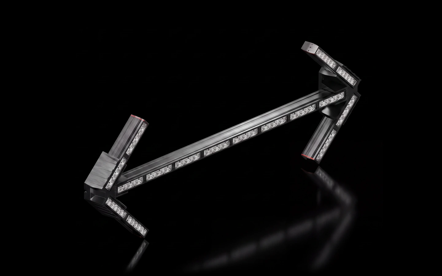 Fusion Arrow