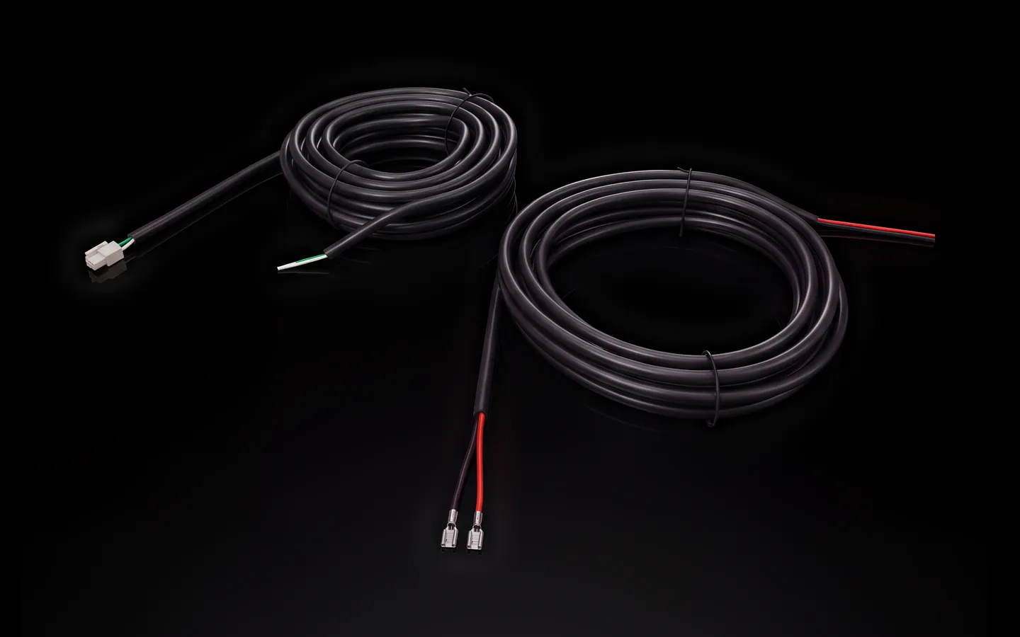 Feniex Fusion Lightbar Cable Kit (FSPMH)