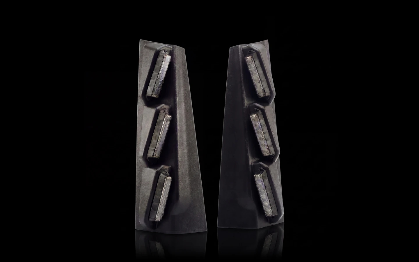 Fusion Pillar