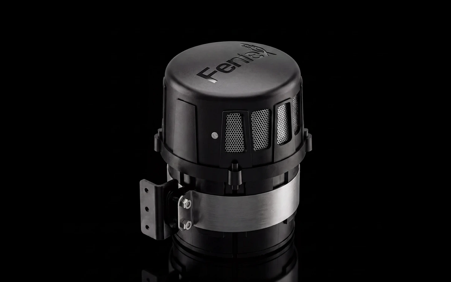Hammer 100W + Siren