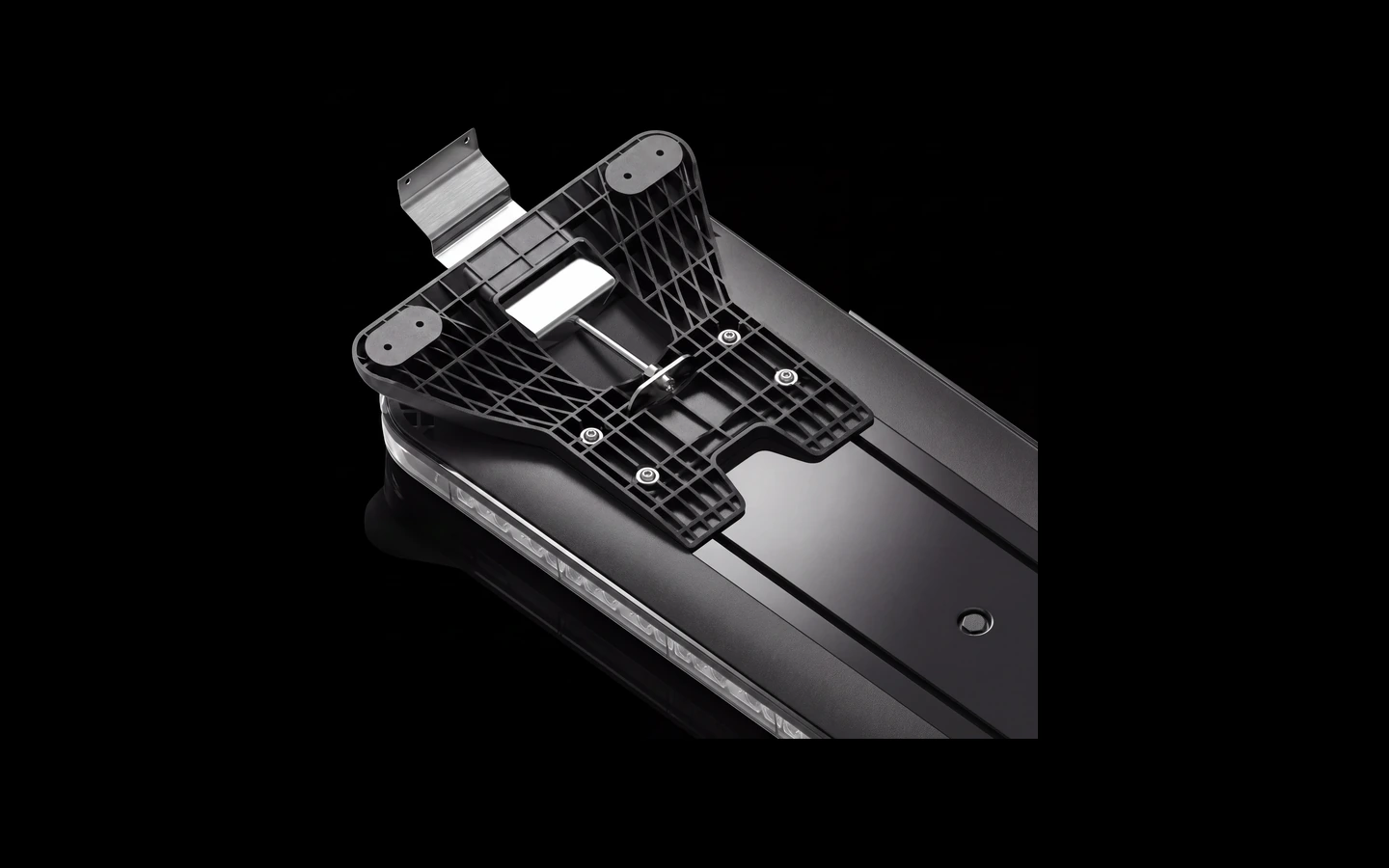 Lightbar Brackets