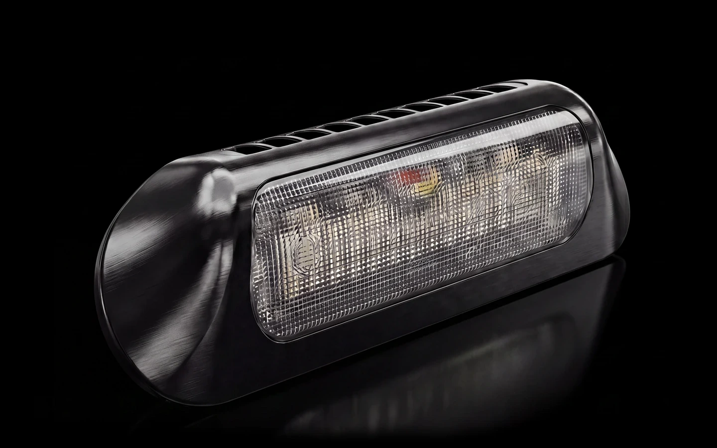 Perimeter Flood Light