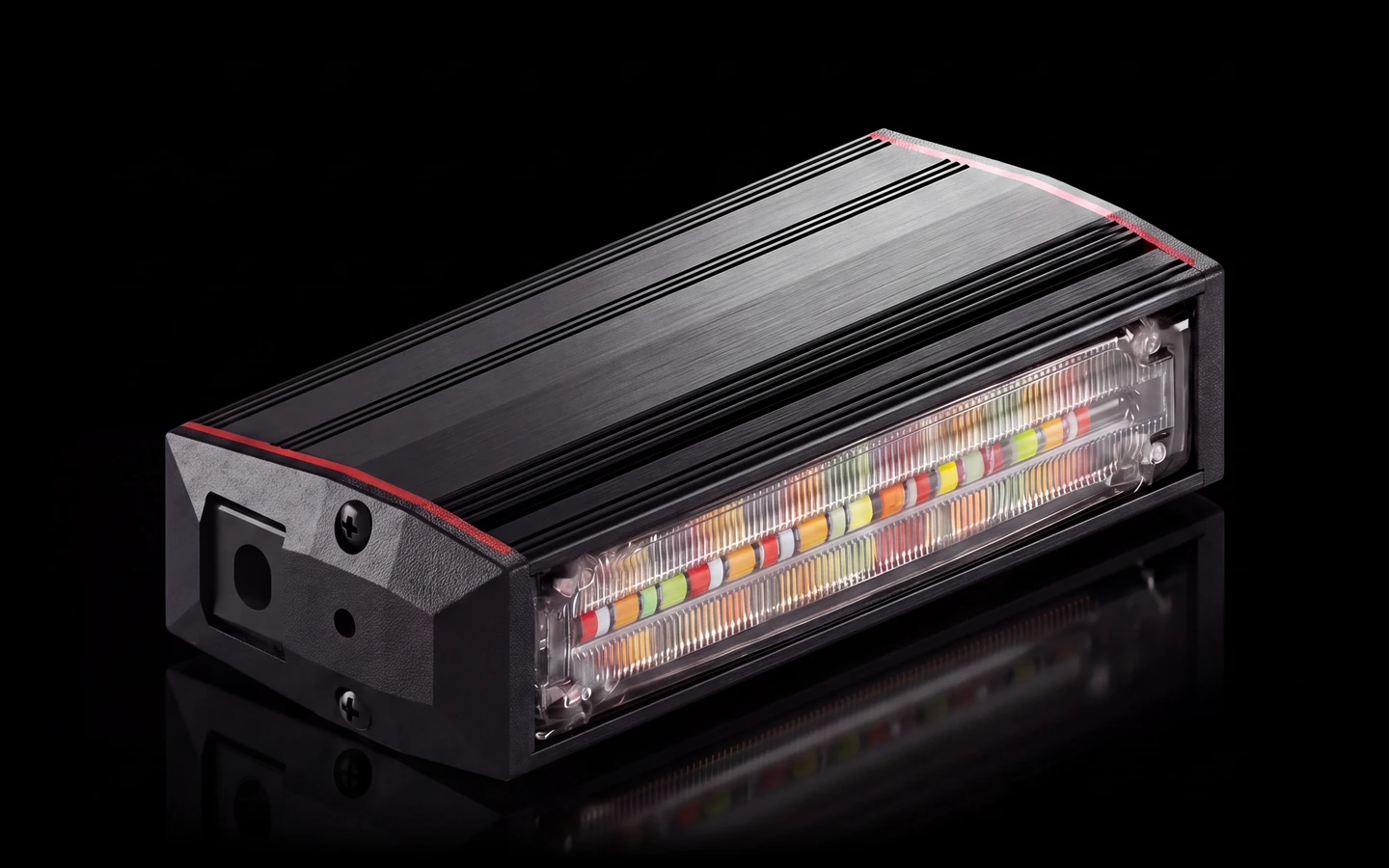 Q Series 100 