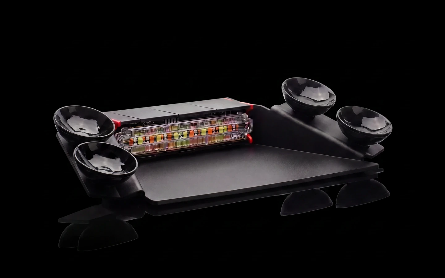 Q Series 1X 
