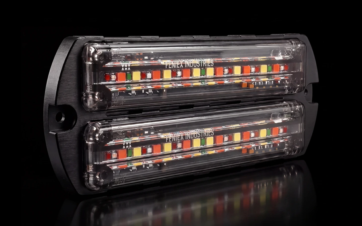 Q Series Flat-Dual SM