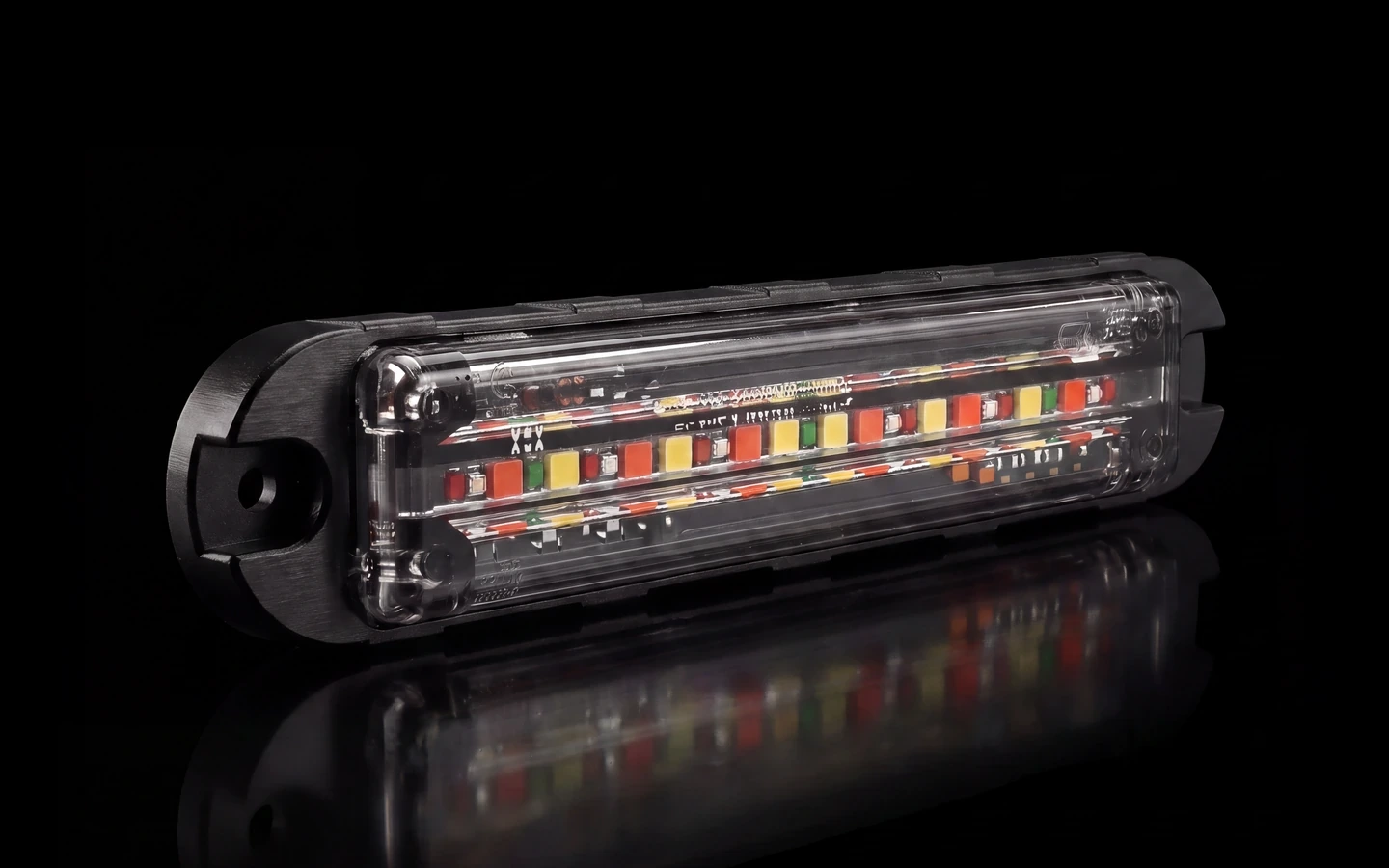 Q Series Flat SM