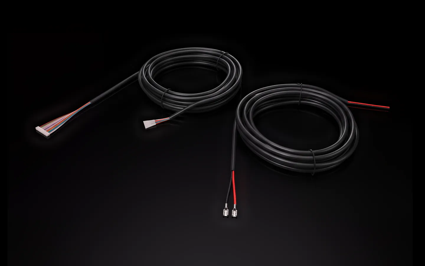 Feniex Quantum Lightbar Cable Kit (QTPMH)