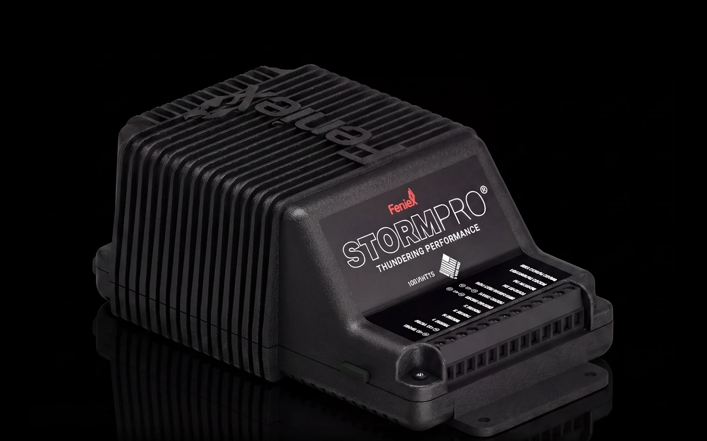Storm Pro 100w Siren