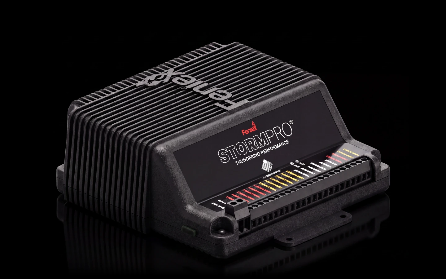 Storm Pro 200w Siren